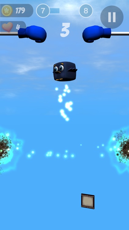 Pets Dash - Tap and Jump screenshot-6