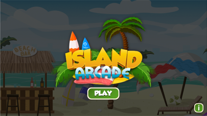 Island Arcade screenshot 1
