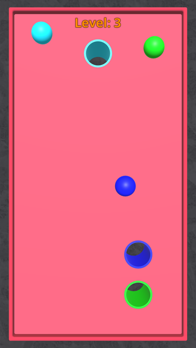 Tilt Ball 3D screenshot 2