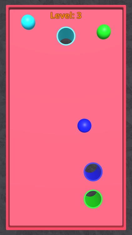 Tilt Ball 3D