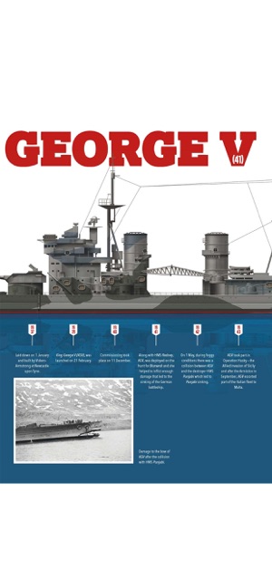 World of Warships Magazine(圖4)-速報App