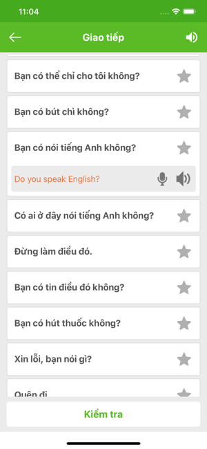 Learn English: Học tiếng Anh(圖2)-速報App