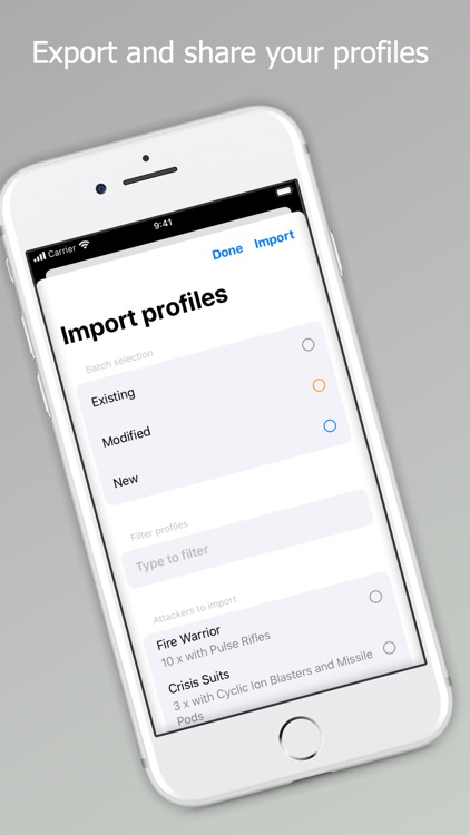 Mathhammer screenshot-7