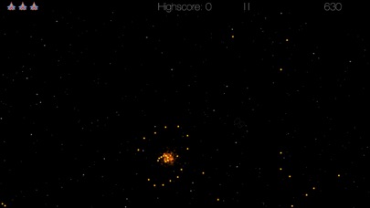 Just a small Spaceshooter screenshot 2