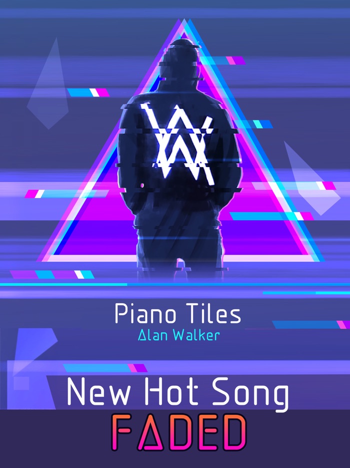 Piano Tiles.