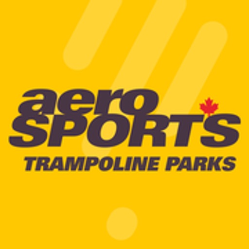 Aerosports Trampoline