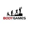 BodyGames LLC - The Body Games Center  artwork