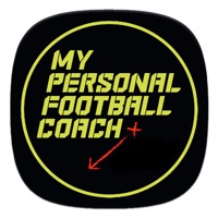 MyPersonalFootballCoach app not working? crashes or has problems?