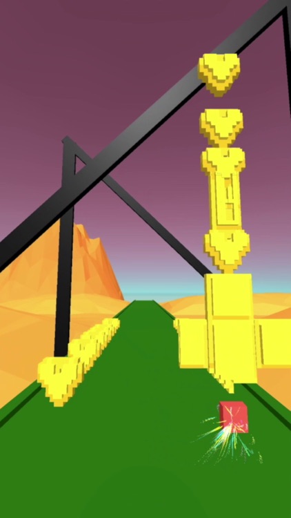 Tower Run 3D