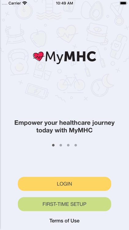 MyMHC