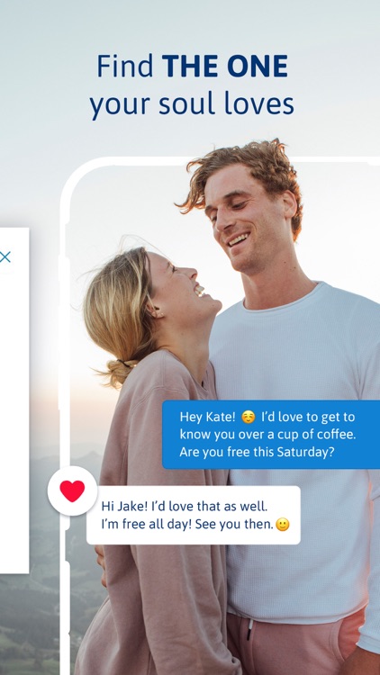Christian Mingle: Dating App screenshot-3