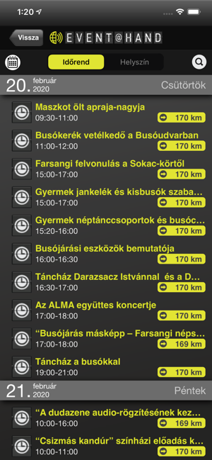 Busójárás(圖6)-速報App