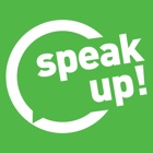 Top 20 Business Apps Like Speak Up! - Best Alternatives