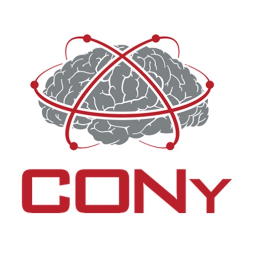 CONy 2019