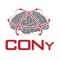 CONy 2019 is the official mobile app for the 13th Annual World Congress on Controversies in Neurology