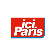 Ici Paris Magazine