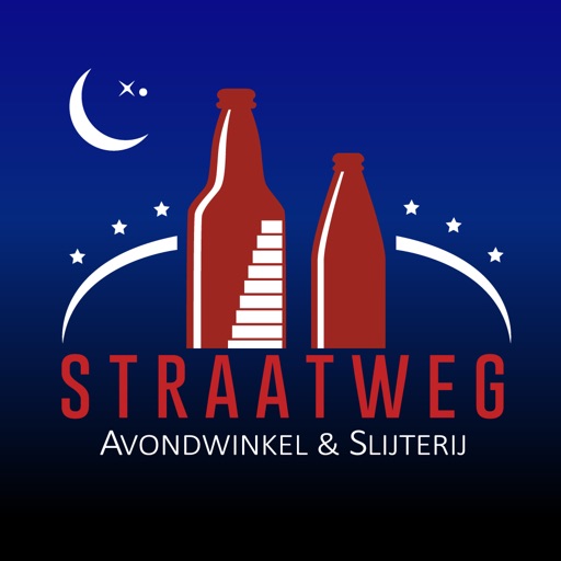 Nightshop Straatweg icon