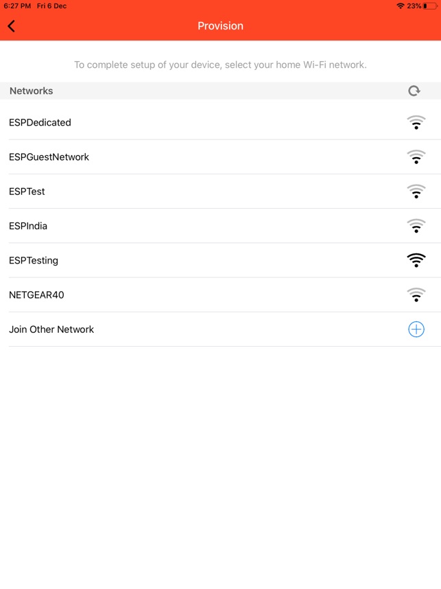 Esp Alexa On The App Store