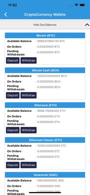 Inout Blockchain AltExchanger(圖4)-速報App