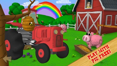 How to cancel & delete Old MacDonald Had a Farm Sing and Play from iphone & ipad 3