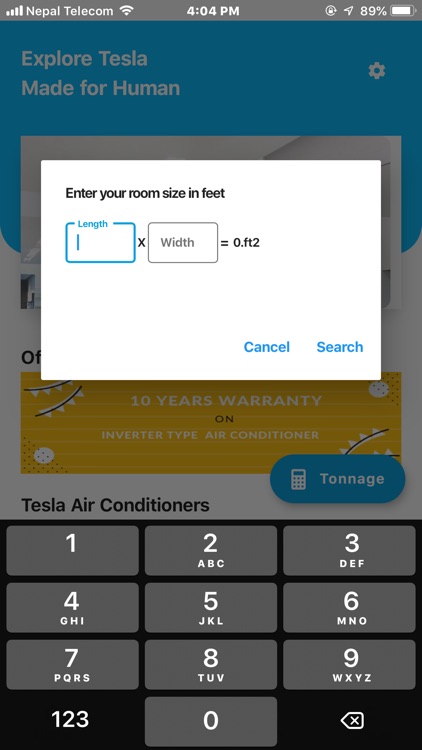 Tesla AC screenshot-6