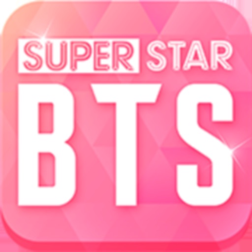 superstar bts download iphone
