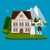 Germany 2020 — offline map pour PC
