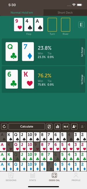 Poker Box(圖3)-速報App