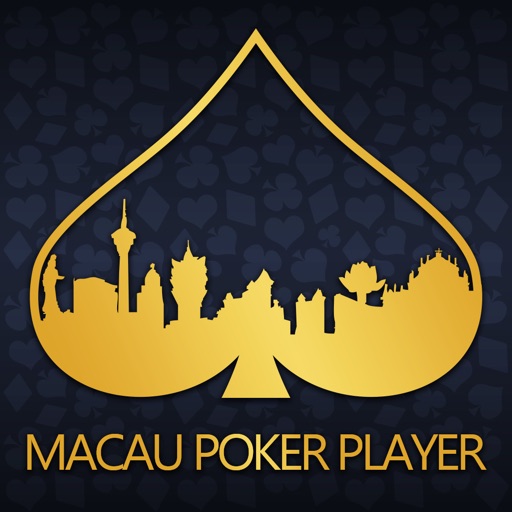 Macau Texas Holdem Poker