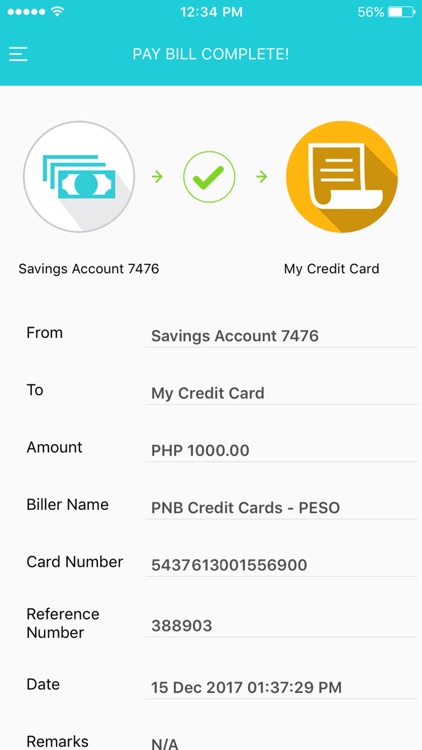 PNB - Mobile Banking