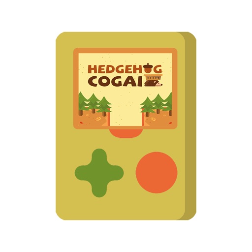 HEDGEHOG COGAI