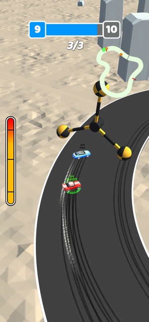 Drift Racer!(圖1)-速報App