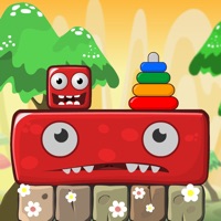 Monsterland. Junior vs Senior pour PC