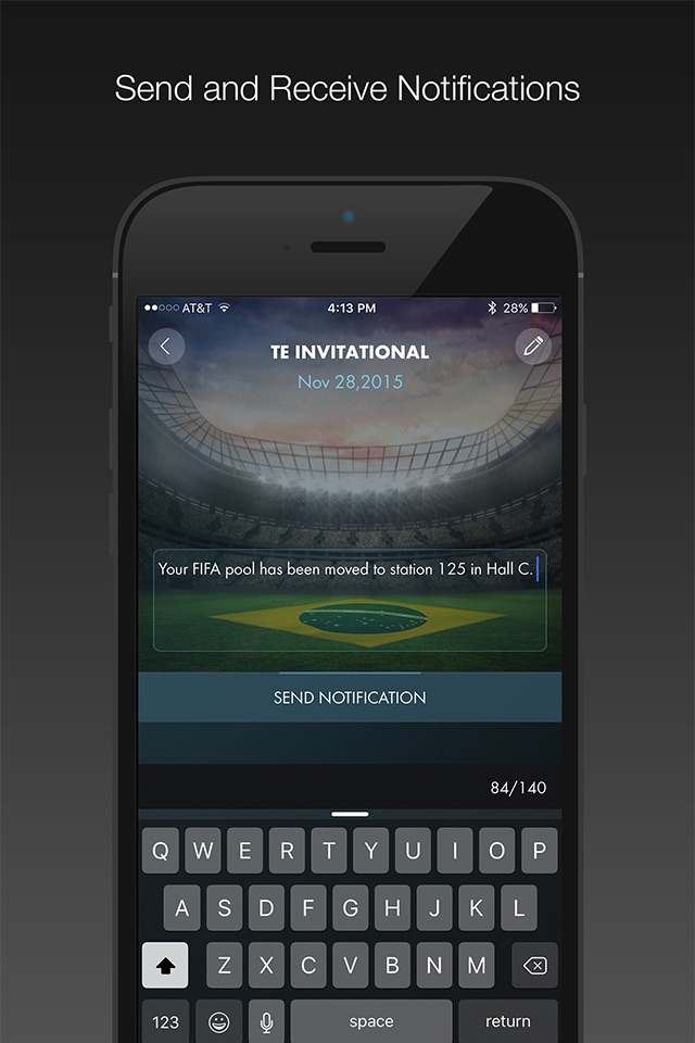 Tournament Edition screenshot 3