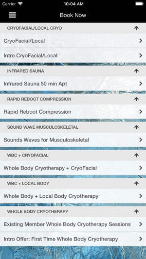 ChillRx Cryotherapy Montclair(圖3)-速報App