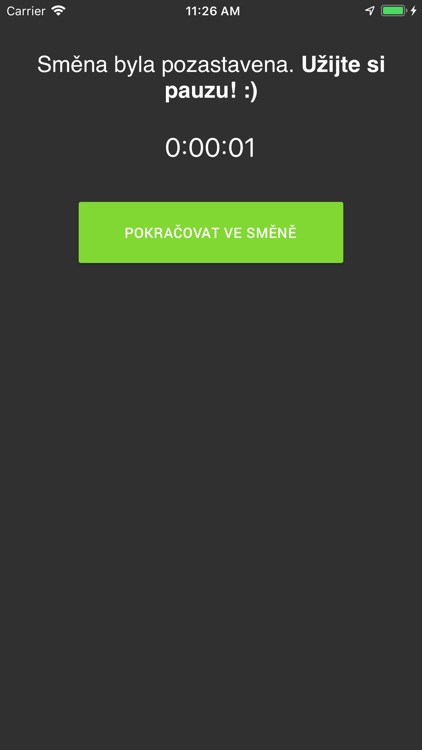 Taxico Driver screenshot-8