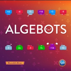 Activities of Algebots