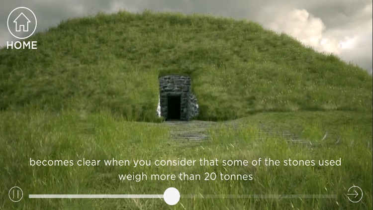 Explore Maeshowe
