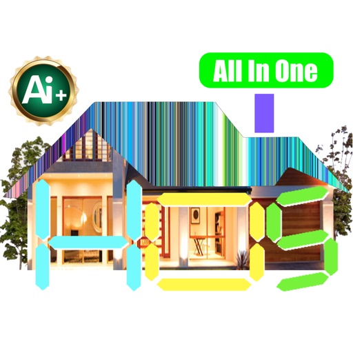 HOS Smart Home All In One Live