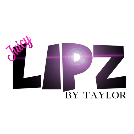 Juicy Lipz By Taylor LLC Icon