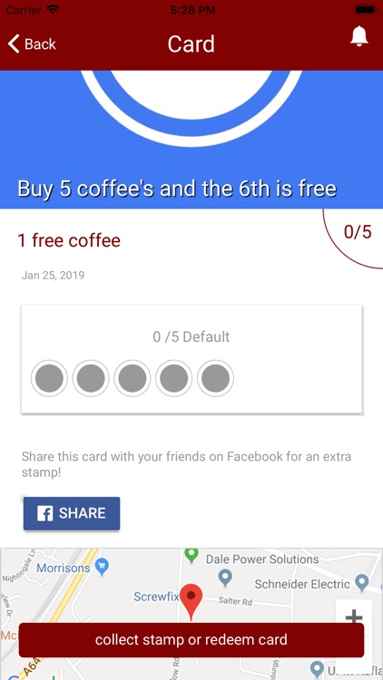 Flahute Coffee Co screenshot-6