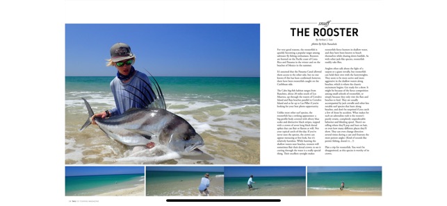 Tail Fly Fishing Magazine(圖3)-速報App