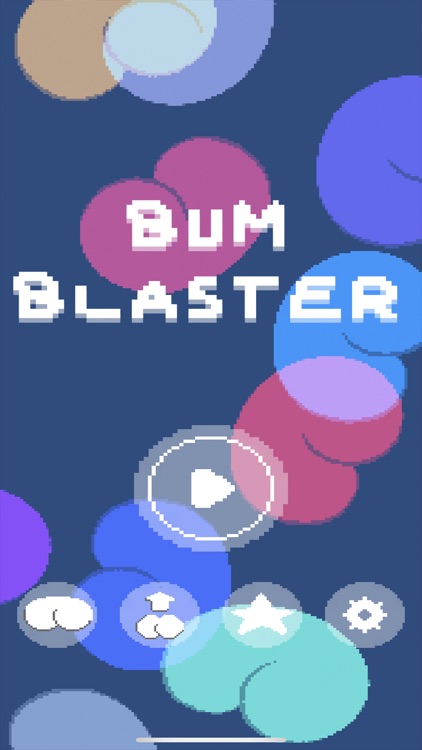 Bum Blaster