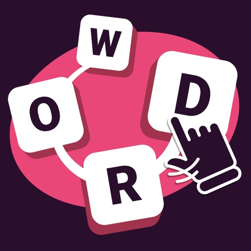 Word Challenge: Fun Word Game Icon