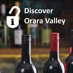 Discover Orara Valley