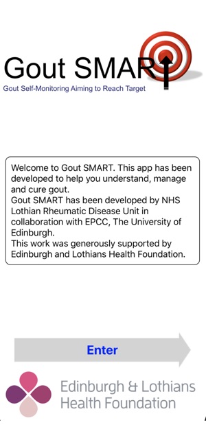 Gout SMART(圖1)-速報App