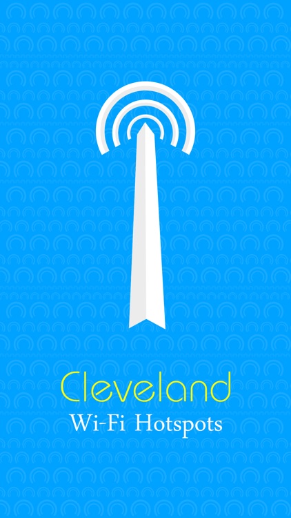 Cleveland Wifi Hotspots