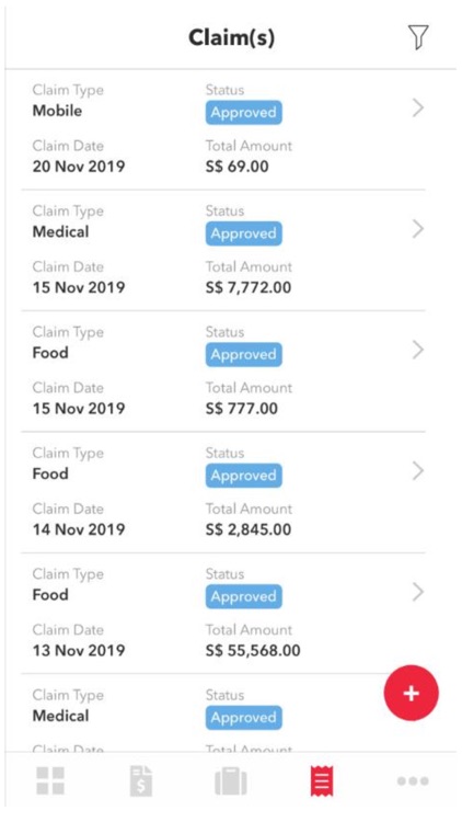 myBusiness Essentials screenshot-7