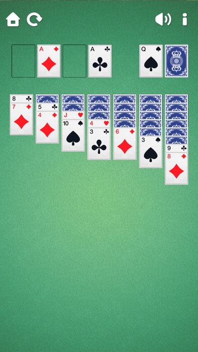Solitaire Pro - Card Games screenshot 4