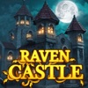 Icon Raven Castle : Mystery Match 3